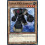 Yu-Gi-Oh TCG SGX3-FRA04 C Clayman, HÉROS Élémentaire Speed Duel GX : Les Duellistes des Ombres