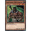 Yu-Gi-Oh TCG SGX3-FRA06 C Cœur Farouche, HÉROS Élémentaire Speed Duel GX : Les Duellistes des Ombres