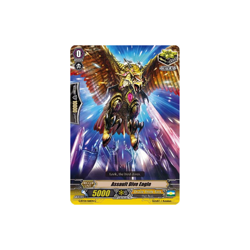 Vanguard_TCG_card_G-BT01_061EN_C_Assault_Dive_Eagle_Generation_Stride