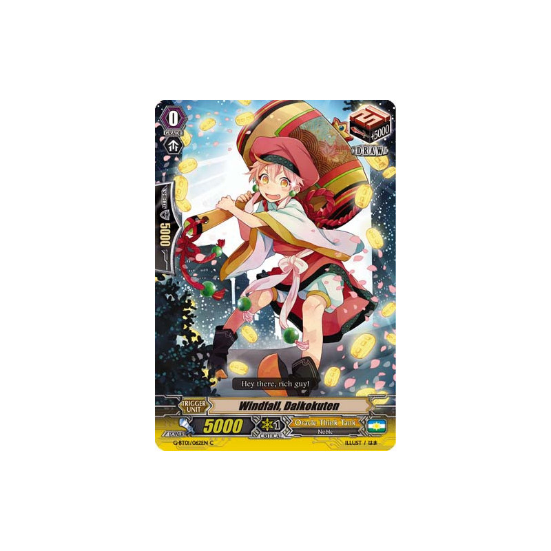 Vanguard_TCG_card_G-BT01_062EN_C_Windfall_Daikokuten_Generation_Stride