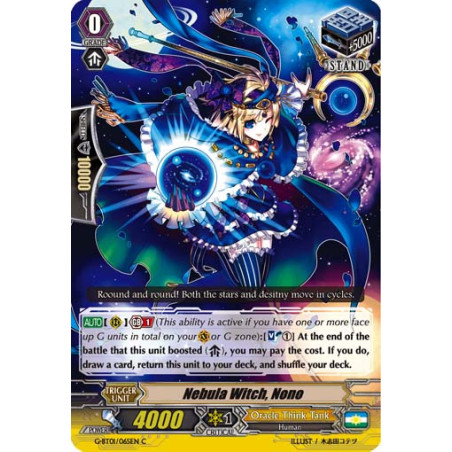 Vanguard_TCG_card_G-BT01_065EN_C_Nebula_Witch_Nono_Generation_Stride