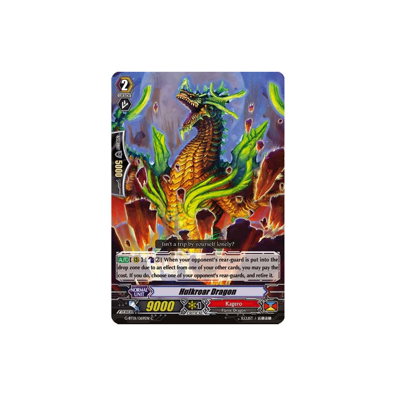 Vanguard_TCG_card_G-BT01_069EN_C_Hulkroar_Dragon_Generation_Stride