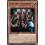 Yu-Gi-Oh TCG SGX3-FRE08 C Tour Des - Archdémon Speed Duel GX : Les Duellistes des Ombres