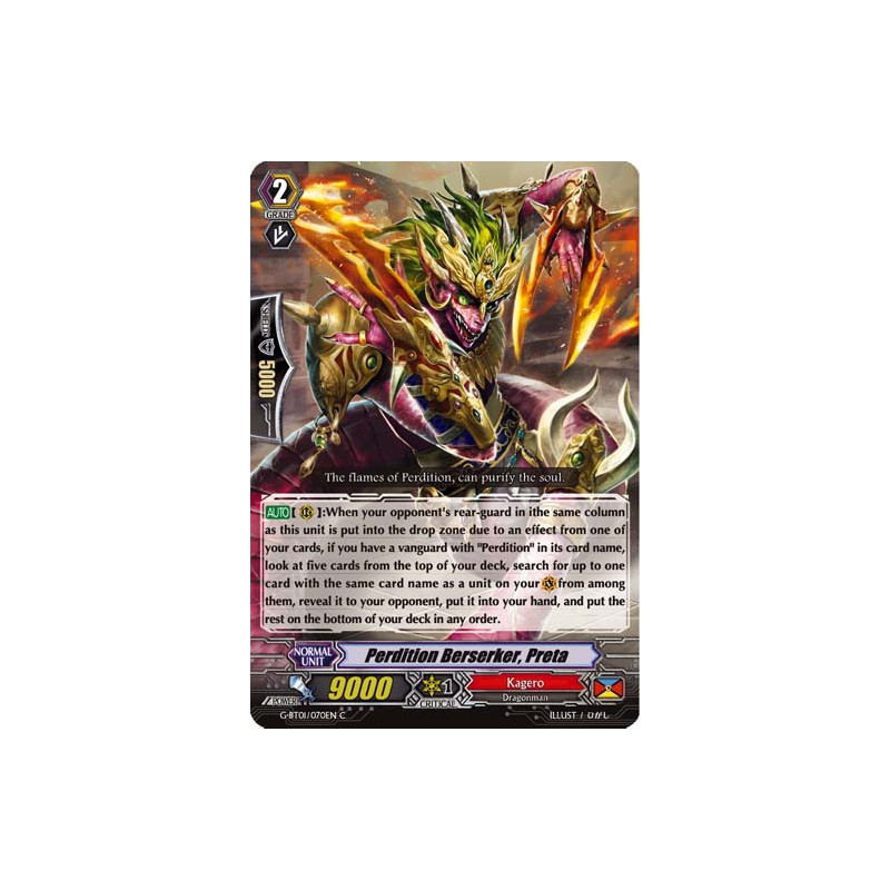 Vanguard_TCG_card_G-BT01_070EN_C_Perdition_Berserker_Preta_Generation_Stride