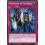 Yu-Gi-Oh TCG SGX3-FRE19 C Angoisse de Combat Speed Duel GX : Les Duellistes des Ombres