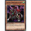 Yu-Gi-Oh TCG SGX3-FRF04 C Gustaph, Chevaucheur du Chaos Speed Duel GX : Les Duellistes des Ombres
