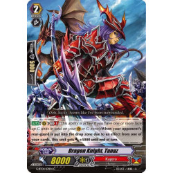 Vanguard_TCG_card_G-BT01_071EN_C_Dragon_Knight_Tanaz_Generation_Stride