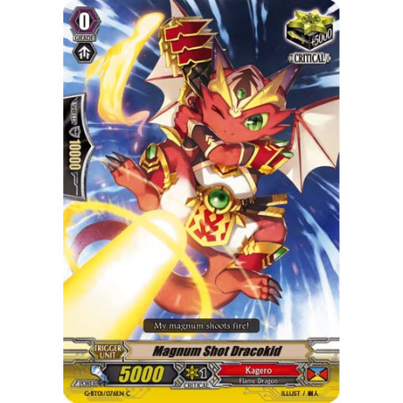 Vanguard_TCG_card_G-BT01_076EN_C_Magnum_Shot_Dracokid_Generation_Stride