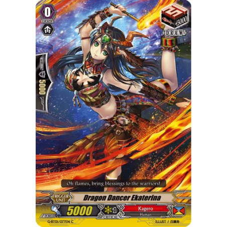 Vanguard_TCG_card_G-BT01_077EN_C_Dragon_Dancer_Ekaterina_Generation_Stride