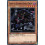 Yu-Gi-Oh TCG SGX3-FRI18 C Loup de Guerre Noir-d'Encre Speed Duel GX : Les Duellistes des Ombres