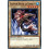Yu-Gi-Oh TCG SGX3-FRI25 C Saumon Roi de la Terreur Speed Duel GX : Les Duellistes des Ombres