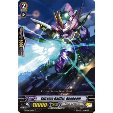 Vanguard_TCG_card_G-BT01_081EN_C_Extreme_Battler_Kenbeam_Generation_Stride
