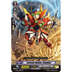Vanguard_TCG_card_G-BT01_085EN_C_Extreme_Battler_Kendhol_Generation_Stride