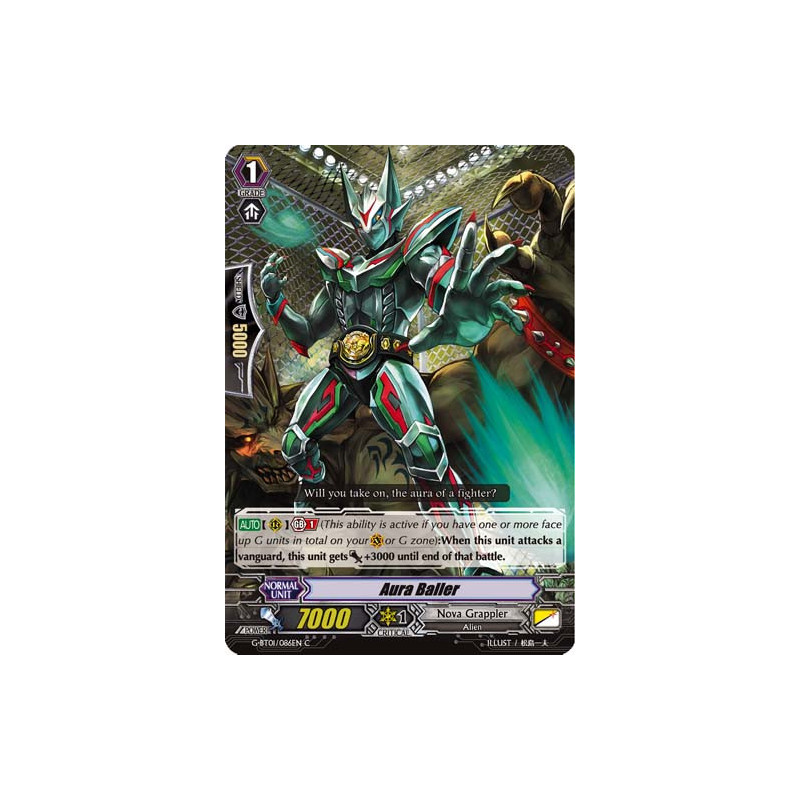 Vanguard_TCG_card_G-BT01_086EN_C_Aura_Baller_Generation_Stride