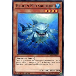 BP03-FR068 Rare Metabo-Shark