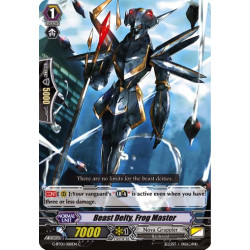 Vanguard_TCG_card_G-BT01_088EN_C_Beast_Deity_Frog_Master_Generation_Stride