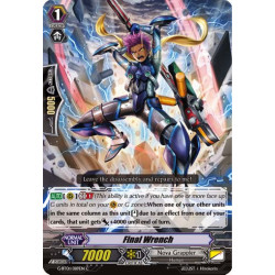 Vanguard_TCG_card_G-BT01_089EN_C_Final_Wrench_Generation_Stride