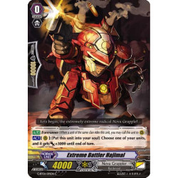 Vanguard_TCG_card_G-BT01_091EN_C_Extreme_Battler_Hajimal_Generation_Stride
