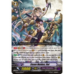 Vanguard_TCG_card_G-BT01_097EN_C_Steam_Maiden_Elul_Generation_Stride