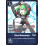 Digimon TCG LM08 BT11-112 Rina Shinomiya SEC/AA Limited Card Pack FINAL CREST Card Game