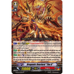 Vanguard_TCG_card_G-BT01_S05EN_SP_Dragonic_Overlord_The_X_Generation_Stride