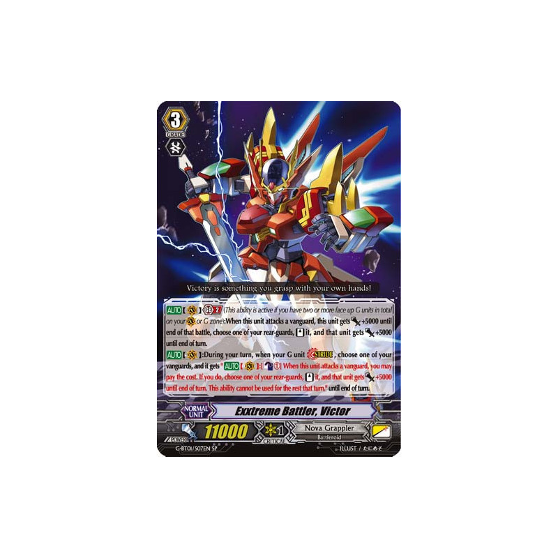 Vanguard_TCG_card_G-BT01_S07EN_SP_Exxtreme_Battler_Victor_Generation_Stride