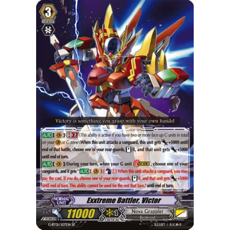 Vanguard_TCG_card_G-BT01_S07EN_SP_Exxtreme_Battler_Victor_Generation_Stride