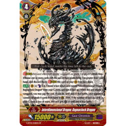 Vanguard_TCG_card_G-BT01_S08EN_SP_Interdimensional_Dragon_Ragnaclock_Dragon_Generation_Stride
