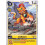 Digimon TCG BT26-025 Liollmon C TIMELESS BONDS Card Game