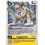 Digimon TCG BT26-026 Cougarmon U TIMELESS BONDS Card Game