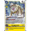 Digimon TCG BT26-026 Cougarmon U TIMELESS BONDS Card Game