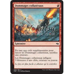 MTG 095/185 Dommages...