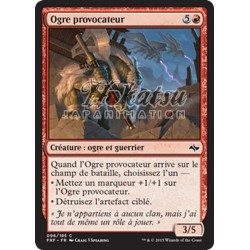 MTG 096/185 Ogre provocateur