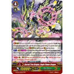 Vanguard_TCG_card_G-BT02_009EN_RRR_Sacred_Tree_Dragon_Jingle_Flower_Dragon_Soaring_Ascent_of_Gale_Blossom