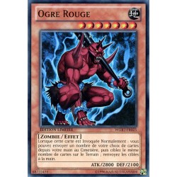 WGRT-FR025 Super Rare Ogre...