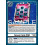 Digimon TCG BT26-102 Seven Code PAD C TIMELESS BONDS Card Game
