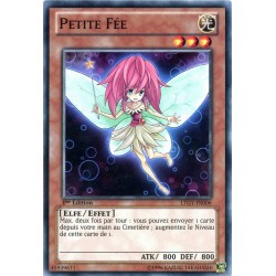 LTGY-FR006 Little Fairy