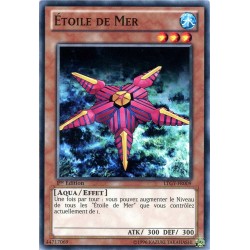 LTGY-FR009 Étoile de Mer