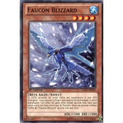 LTGY-FR012 Faucon Blizzard