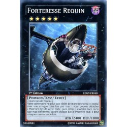 LTGY-FR048 Forteresse Requin