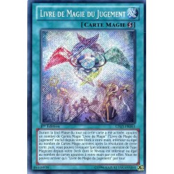 LTGY-FR063 Livre de Magie...
