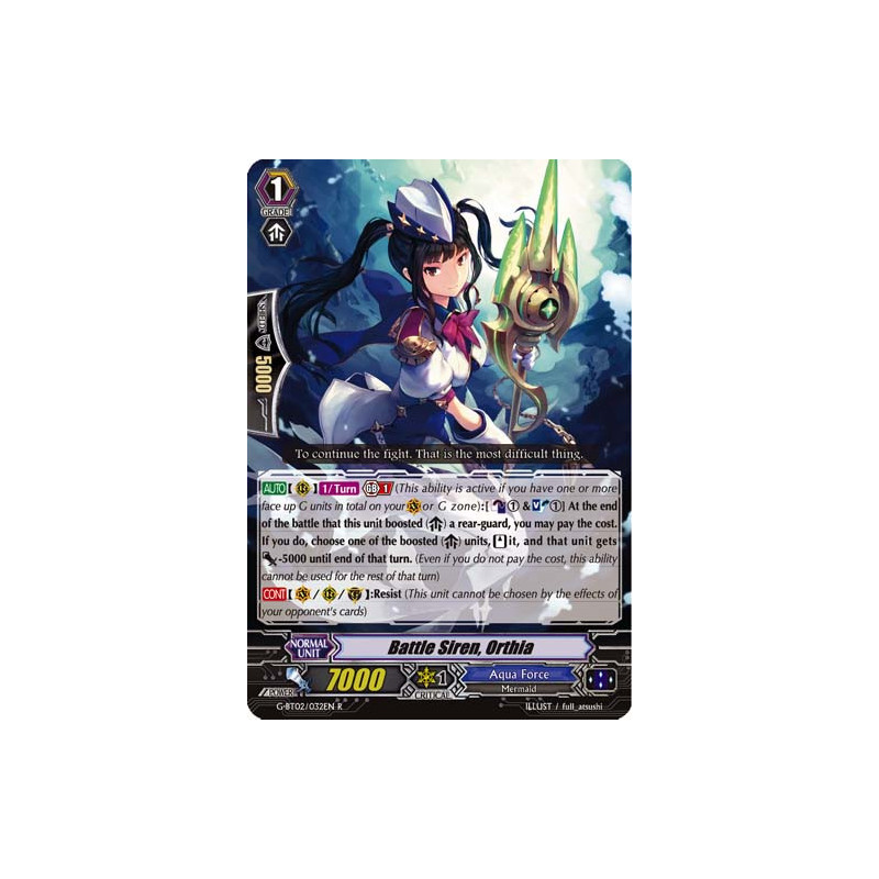 Vanguard_TCG_card_G-BT02_032EN_R_Battle_Siren_Orthia_Soaring_Ascent_of_Gale_Blossom