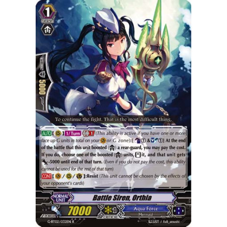 Vanguard_TCG_card_G-BT02_032EN_R_Battle_Siren_Orthia_Soaring_Ascent_of_Gale_Blossom