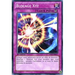 LTGY-FR072 Blocage Xyz