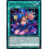 Yu-Gi-Oh TCG MAMO-EN003 UR Dark Magical Curtain Magnificent Monsters