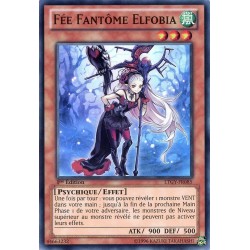 LTGY-FR085 Ghost Fairy Elfobia