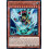 Yu-Gi-Oh TCG MAMO-EN006 UR Winged Kuriboh Sabatiel LV10 Magnificent Monsters