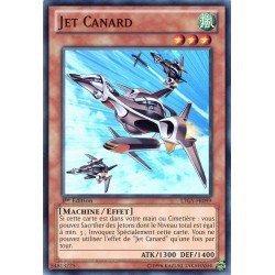 LTGY-FR099 Jet Canard