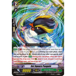 Vanguard_TCG_card_G-BT02_036EN_R_Set_Square_Penguin_Soaring_Ascent_of_Gale_Blossom