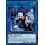 Yu-Gi-Oh TCG MAMO-EN038 UR A Bao A Qu, the Lightless Shadow Magnificent Monsters